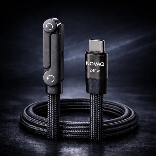 NovaQ Axis™